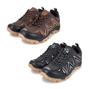 HANG TEN 防潑水透氣運動鞋 男運動鞋 男鞋 戶外鞋 慢跑鞋 吸濕 排汗 輕量 緩震 散熱 減壓 止滑 咖啡 黑,  HANG TEN 防潑水透氣運動鞋 男運動鞋 男鞋 戶外鞋 慢跑鞋 吸濕 排汗 輕量 緩震 散熱 減壓 止滑 咖啡 黑