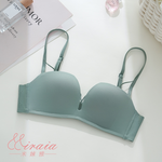 [Miraia米婡雅]提托聚攏無痕內衣(軟支撐內衣、無痕內衣、舒適內衣), , large