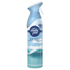 AP清新噴霧 海洋薄霧 185ml