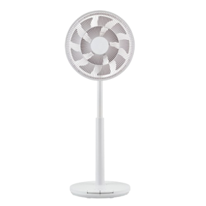 【巧福】磁吸式無線電風扇14吋 UC-614AP 馬達保固兩年/DC扇/電扇/循環扇/節能/森呼吸