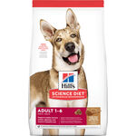 【Hills 希爾思】成犬 羊肉與糙米特調食譜 14.9KG (2036), , large
