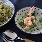 【毓秀堂】AWASAKA komon 餐盤5入組, , large