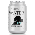 【CHUCHU 啾啾】汪水 330ml*24罐/箱-綜合維他命+口腔, , large