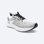 Brooks Glycerin SF 20 男 慢跑鞋 運動 路跑 甘油系列20代 白灰 [1103841D135], , large