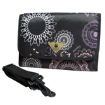 【iwow】手冊包_手拿肩背兩用/煙花墨, , large