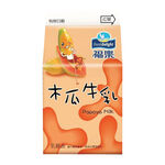 FreshDelight Papaya Milk, , large