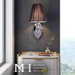 [Honey Comb]馬城壁燈(H-700195), , large