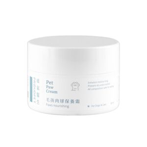 嬌寵醫生毛孩肉球保養霜30g