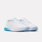 Reebok Nano X5 女 訓練鞋 穩定 健身 重訓 白 藍 [100225451], , large