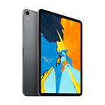 Apple iPad Pro 11吋 Wi-Fi 64GB 平板電腦 _  台灣公司貨+ 專用 (保貼+背蓋), , large