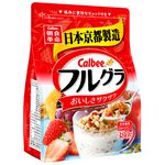 Calbee Granola Cereals Fruit, , large