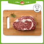 【一起買】澳洲榖飼100天沙朗牛排 / 200g, , large