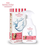 [GBPH好寶貝] All IN ONE法國香氛寵物除臭防護噴霧500ml 九款香氛, , large
