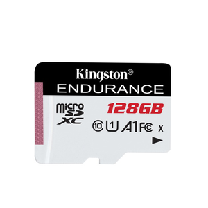 Kingston microSD Card