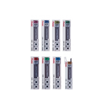 【 Pentel 飛龍 】HI-POLYMER 自動鉛筆芯 0.5mm /個 C205  -  2B, , large