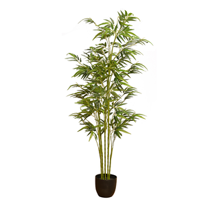 ARTIFICIAL BAMBOO TREE-150CM
