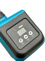 WIN五金 FKS BOST 18V 無刷電動打包機 FKS-Z70-BL(單主機) 半自動打包機 綑綁機打包帶 打包機, , large