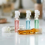 1ml Glass Perfume Sample Vial, , large