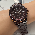 [星晴錶業]FOSSIL手錶,36mm,FS00134桃紅色錶面桃紅色錶殼桃紅色陶瓷錶帶款, , large