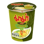泰國MAMA綠咖哩風味麵, , large