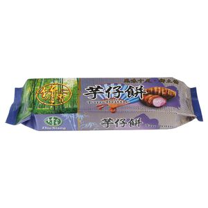 竹香芋仔餅80g