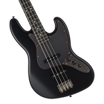 Fender MIJ LTD-25 J Bass RW Noir, , large