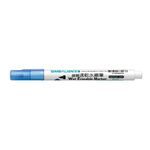 雄獅  速乾水擦筆 WE-607(多色)*菜單可用*黑, , large