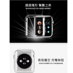 Apple Watch S11 GPS 46mm 太空灰色鋁金屬錶殼 搭黑色運動錶帶 M/L _ 台灣公司貨 + 專用 (錶貼 & 錶套), , large