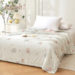 【Albert bedding】Cooling Quilt_print, , large