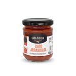 CASA SICILIA Hot Sicilian Tomato Sauce, , large