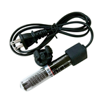 50W Mini Fish Tank Heater with Plug, , large