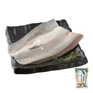 Boneless Milk Fish Maw