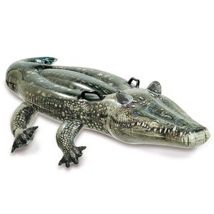 GATOR RIDE-ON