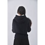 (S) abercrombie fitch內刷毛藍色長袖上衣二手衣, , large