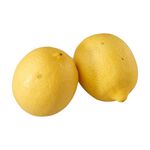 Taiwan Yellow Lemon, , large