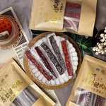 御鎮湘-厚切豬肉條130g (三口味：蜜汁、黑胡椒、蒜味), , large