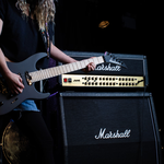 Marshall JVM410H 100W 真空管音箱頭【敦煌樂器】, , large