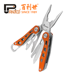 Stainless steel multi-function pliers, , large