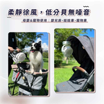 clip-on fan, , large