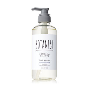 BOTANIST 植物性洗髮精髮肌淨化 490ml【Mia C'bon Only】