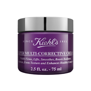 【Kiehl's 契爾氏】超進化全能修護超級乳霜 75ml
