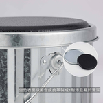 【this-this】日本渡邊金屬｜OBAKETSU 手工製凳子儲物桶 M, , large