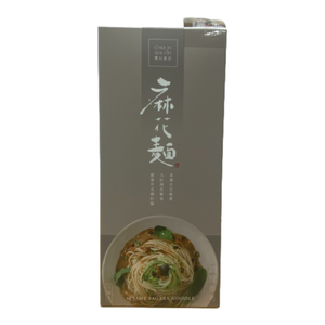 Sesame Fagara Noodle