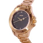 [MEDOTA] DAISY minimalist ladies watch-Rose Gold / DS-9804, , large