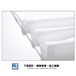 大尺碼-美式 印花棉T-黑/咖啡/淺灰-0201300, , large