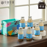 【谷溜谷溜】夏雨六入蜂蜜檸檬蘆薈奇亞籽 禮盒裝X3(295ml*18瓶), , large