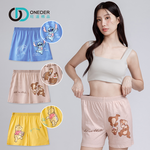 (多款)迪士尼 小熊維尼居家四角褲 史迪奇 奇奇蒂蒂【旺達棉品】WP-C006, , large