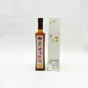[皇廷] Honey and plum vinegar 500ml