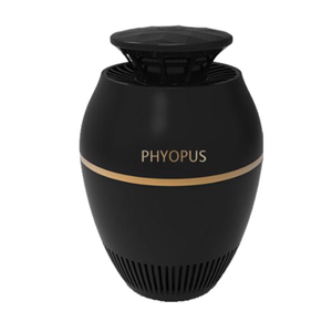 【Chuang Yi】Intelligent high-efficiency suction mosquito killer lamp