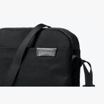 |快速出貨|Bellroy City Pouch Plus 斜背包 側背包 小包 收納隔層-黑色, , large